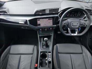 Used Audi Q3 2022 for sale - 76380422: Photo