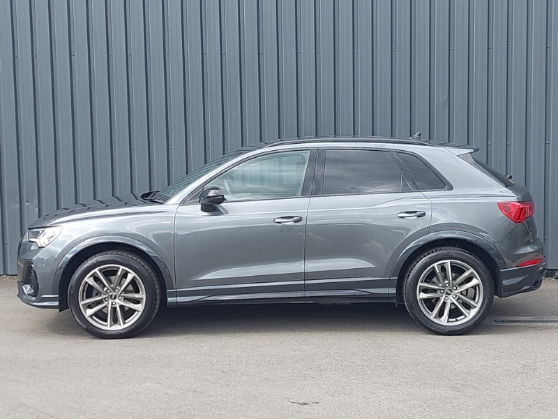 Used Audi Q3 2022 for sale - 76380422: Photo 4