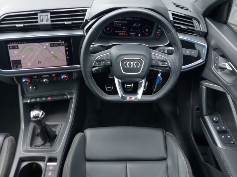 Used Audi Q3 2022 for sale - 76380422: Photo 7