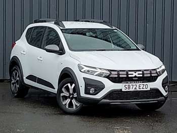 2023 - 1.0 TCe Journey 5dr