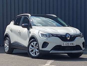 2020 - 1.0 TCE 100 Iconic 5dr