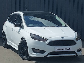 Used Ford Focus 2015 for sale - 78983712: Photo