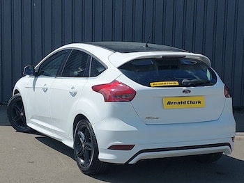 Used Ford Focus 2015 for sale - 78983712: Photo
