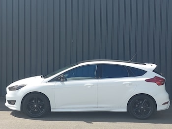 Used Ford Focus 2015 for sale - 78983712: Photo