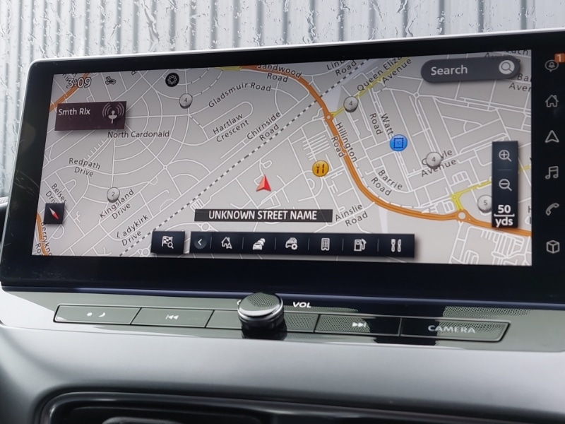 Used Nissan Juke 2025 for sale - 78099325: Photo 10