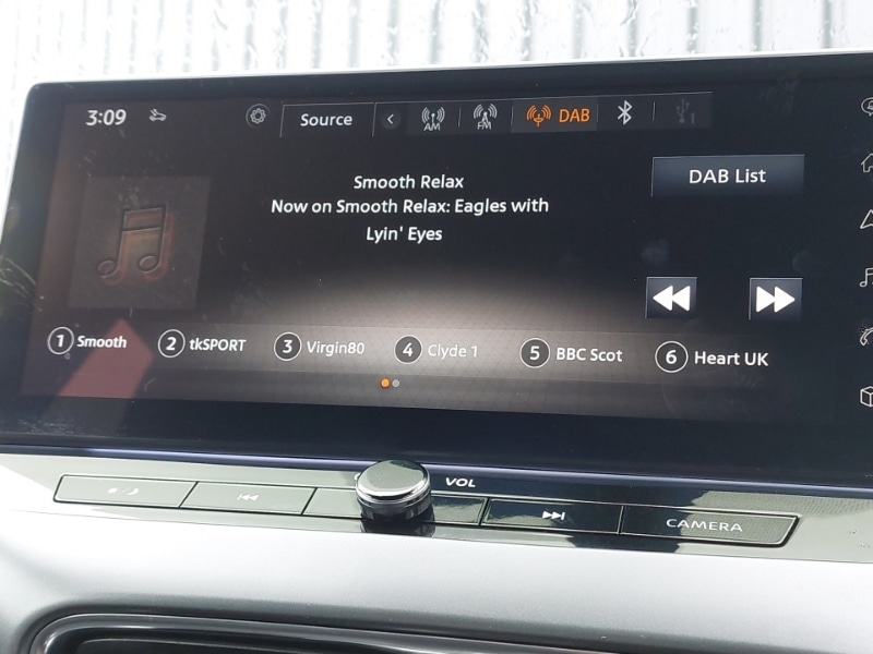 Used Nissan Juke 2025 for sale - 78099325: Photo 11