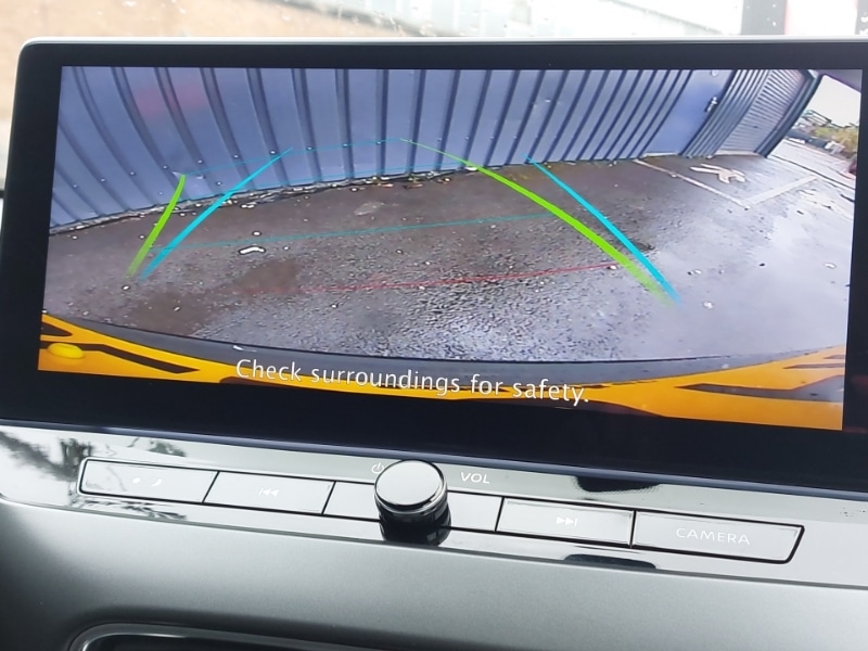 Used Nissan Juke 2025 for sale - 78099325: Photo 13