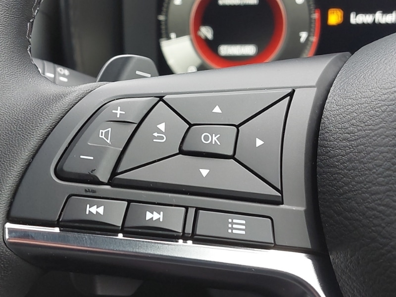 Used Nissan Juke 2025 for sale - 78099325: Photo 14