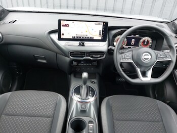 Used Nissan Juke 2025 for sale - 78099325: Photo