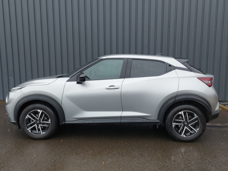 Used Nissan Juke 2025 for sale - 78099325: Photo 4