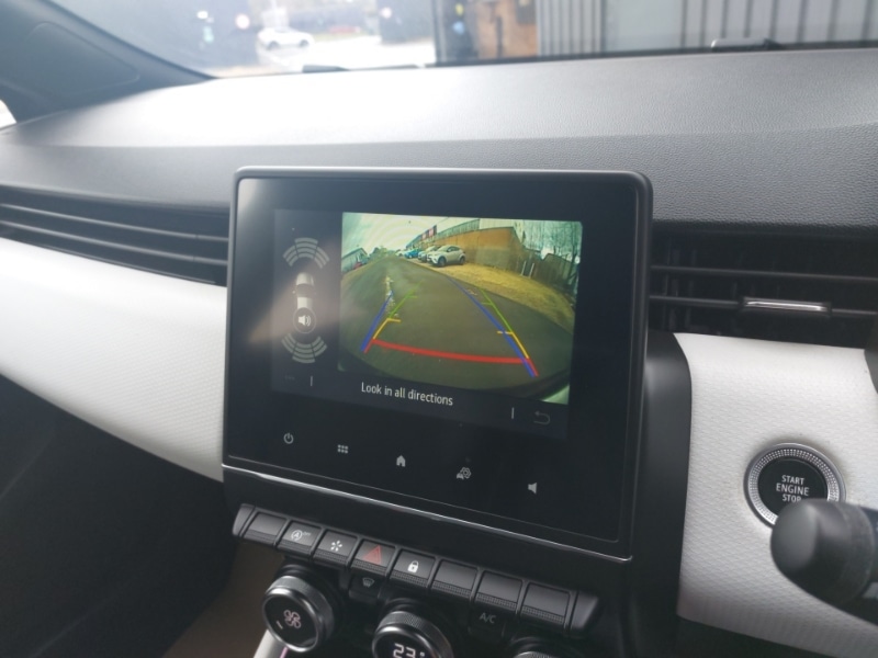 Used Renault Clio 2023 for sale - 78013640: Photo 10