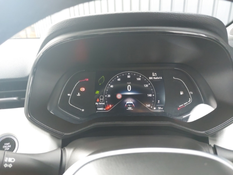 Used Renault Clio 2023 for sale - 78013640: Photo 11