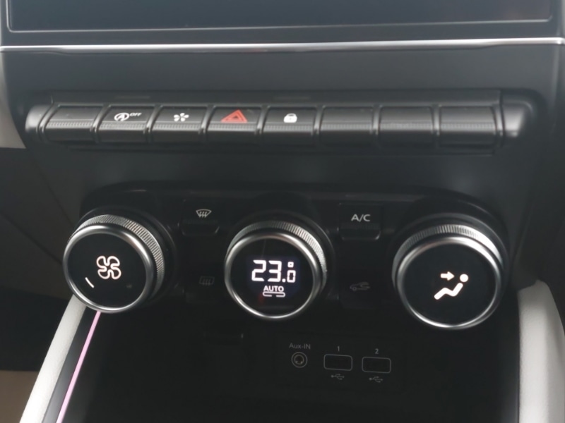 Used Renault Clio 2023 for sale - 78013640: Photo 14