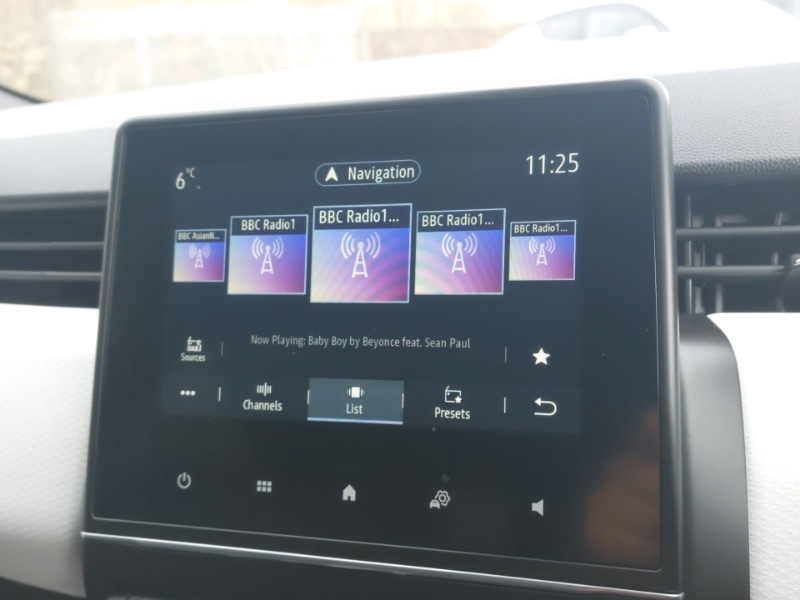 Used Renault Clio 2023 for sale - 78013640: Photo 15