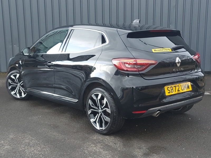 Used Renault Clio 2023 for sale - 78013640: Photo 3