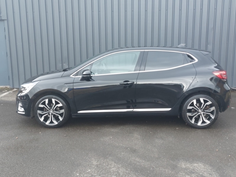 Used Renault Clio 2023 for sale - 78013640: Photo 4