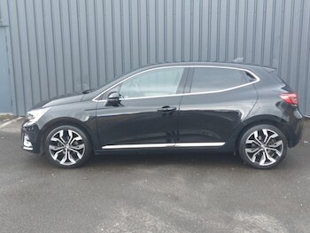 Used Renault Clio 2023 for sale - 78013640: Photo