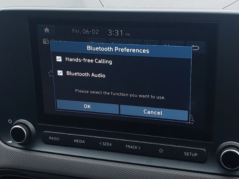 Used Hyundai KONA 2022 for sale - 77466804: Photo 13