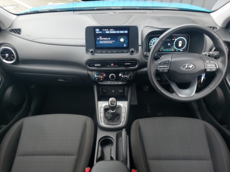 Used Hyundai KONA 2022 for sale - 77466804: Photo 2