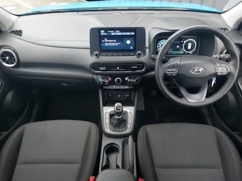 Used Hyundai KONA 2022 for sale - 77466804: Photo