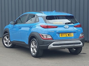 Used Hyundai KONA 2022 for sale - 77466804: Photo