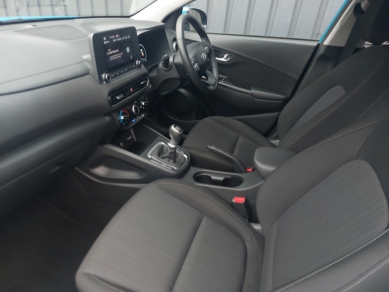 Used Hyundai KONA 2022 for sale - 77466804: Photo 5