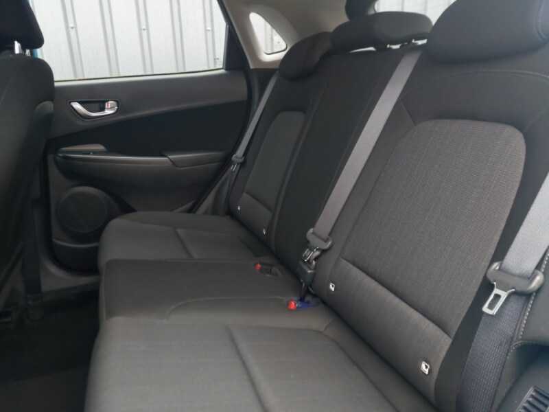 Used Hyundai KONA 2022 for sale - 77466804: Photo 6