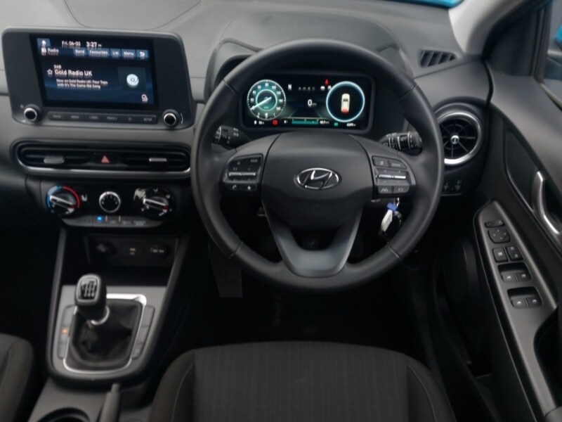 Used Hyundai KONA 2022 for sale - 77466804: Photo 7