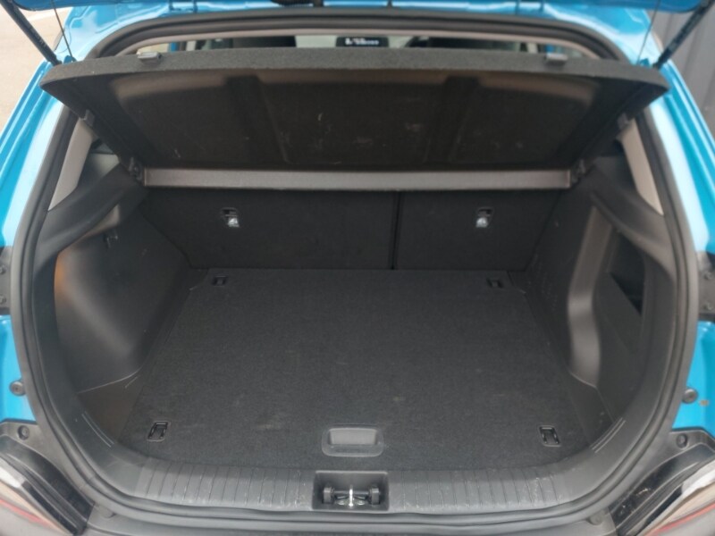 Used Hyundai KONA 2022 for sale - 77466804: Photo 8