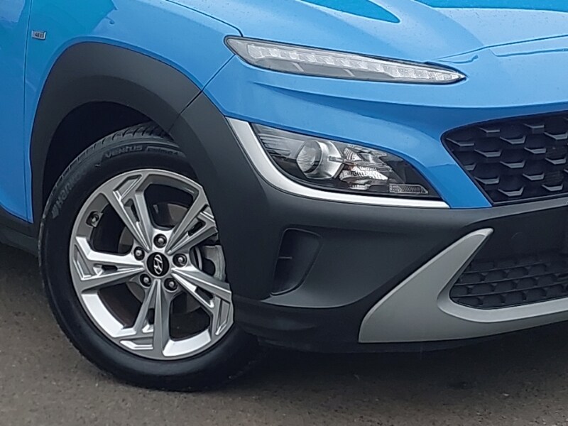 Used Hyundai KONA 2022 for sale - 77466804: Photo 9