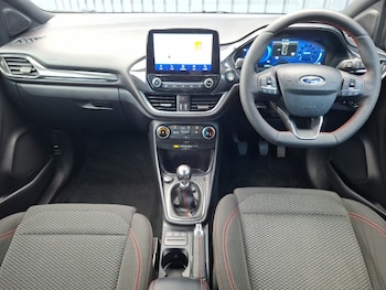 Used Ford Puma 2022 for sale - 79452217: Photo