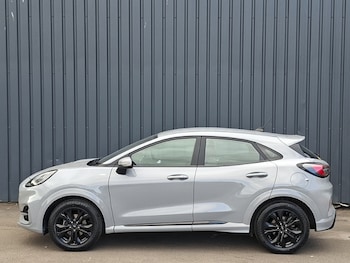 Used Ford Puma 2022 for sale - 79452217: Photo