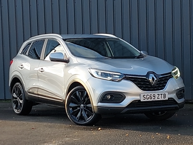 Used Renault Kadjar 2019 for sale - 76779452: Photo 1