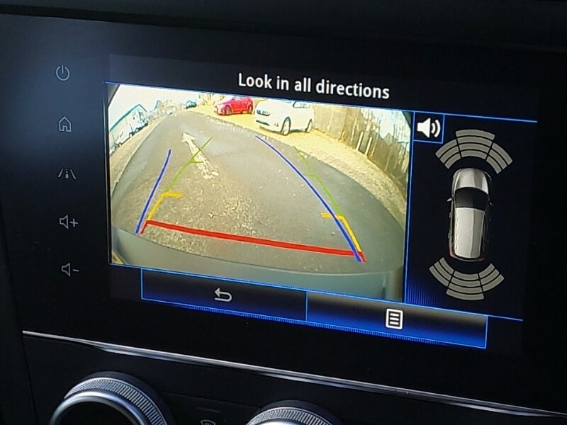 Used Renault Kadjar 2019 for sale - 76779452: Photo 11