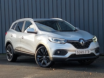 Used Renault Kadjar 2019 for sale - 76779452: Photo