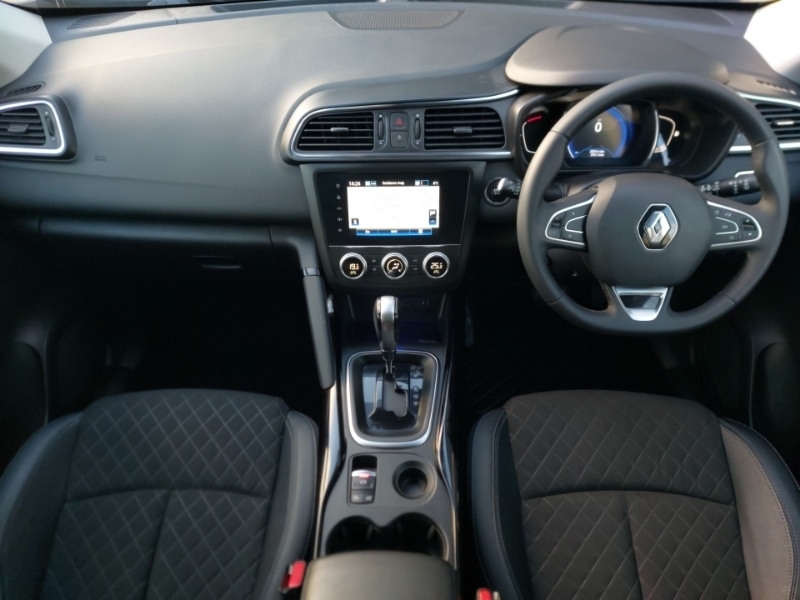 Used Renault Kadjar 2019 for sale - 76779452: Photo 2