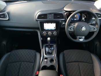 Used Renault Kadjar 2019 for sale - 76779452: Photo