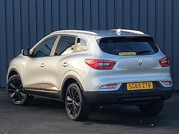 Used Renault Kadjar 2019 for sale - 76779452: Photo