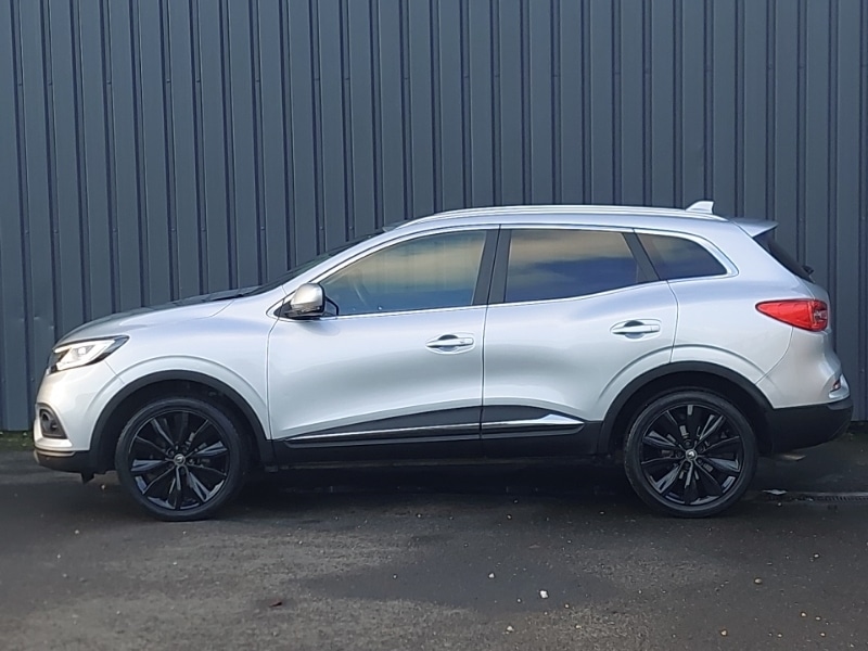 Used Renault Kadjar 2019 for sale - 76779452: Photo 4