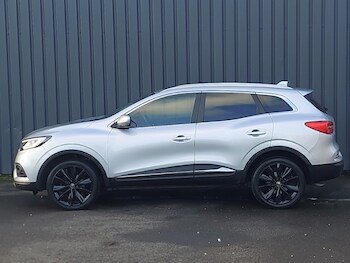 Used Renault Kadjar 2019 for sale - 76779452: Photo