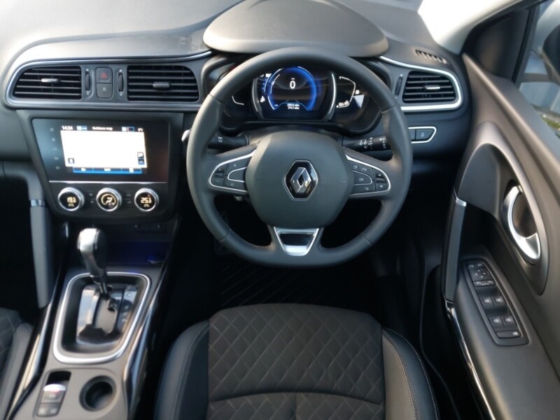 Used Renault Kadjar 2019 for sale - 76779452: Photo 7