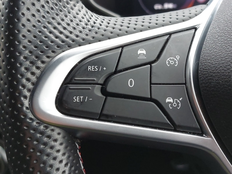 Used Renault Arkana 2022 for sale - 76375253: Photo 16