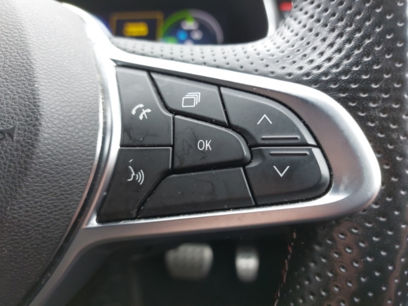 Used Renault Arkana 2022 for sale - 76375253: Photo 17