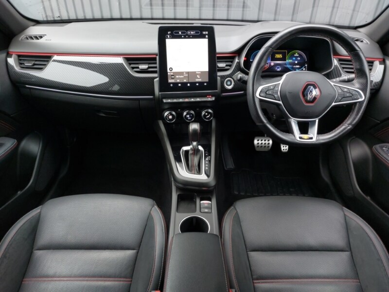 Used Renault Arkana 2022 for sale - 76375253: Photo 2