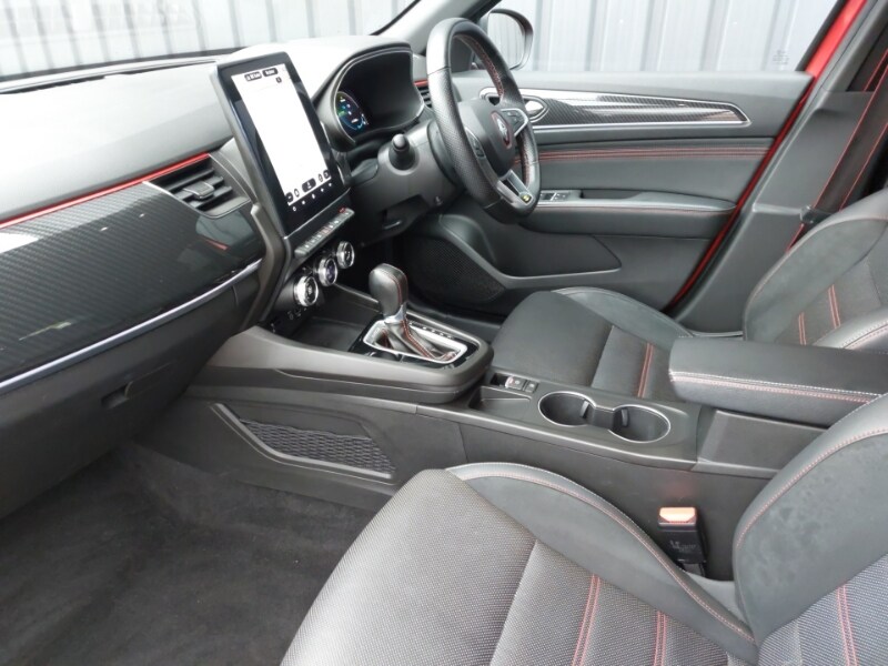 Used Renault Arkana 2022 for sale - 76375253: Photo 5