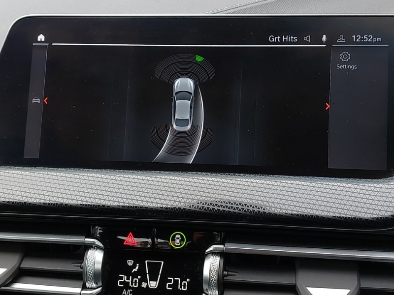 Used BMW 2 Series 2023 for sale - 77596859: Photo 11