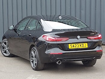 Used BMW 2 Series 2023 for sale - 77596859: Photo