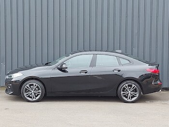 Used BMW 2 Series 2023 for sale - 77596859: Photo