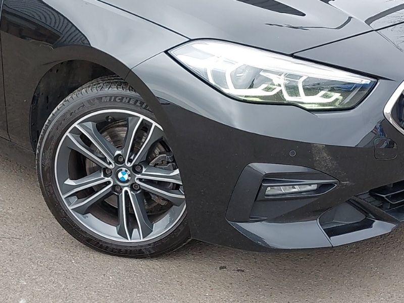 Used BMW 2 Series 2023 for sale - 77596859: Photo 9