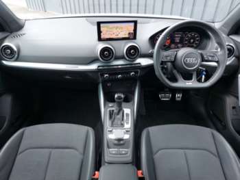 Used Audi Q2 2022 for sale - 75177081: Photo